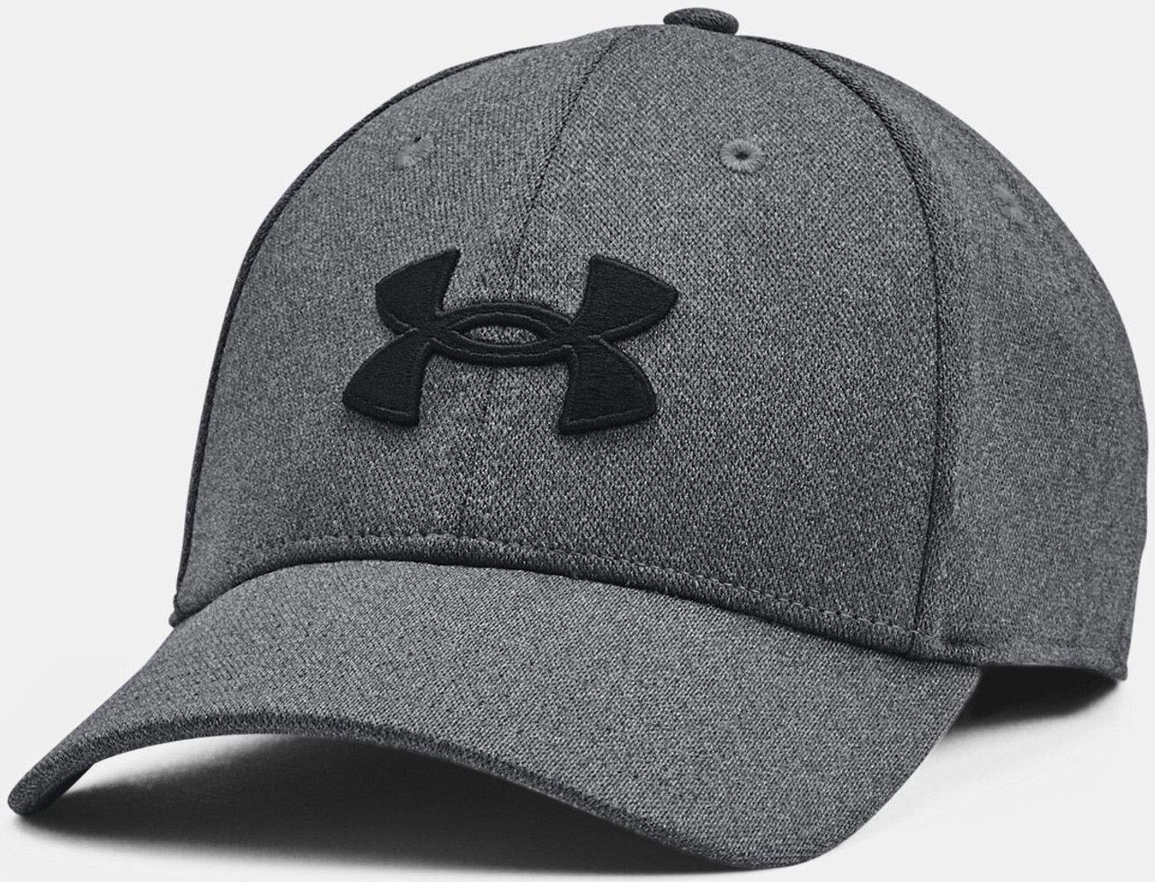 Кепка Under Armour серый 