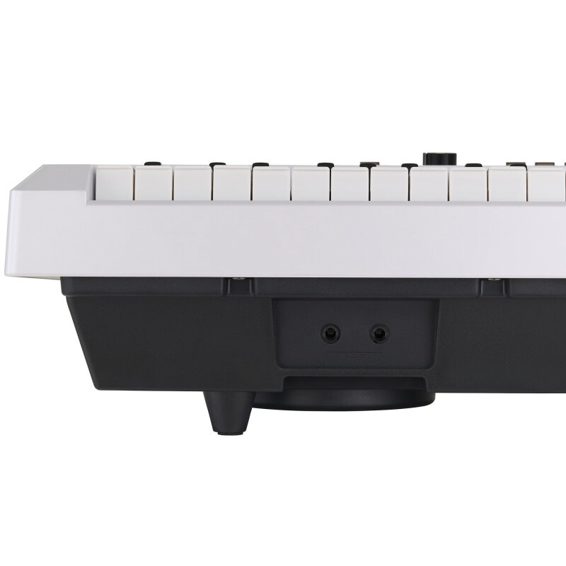 Цифровое пианино TESLER STZ-8800 BLACK - фото №16