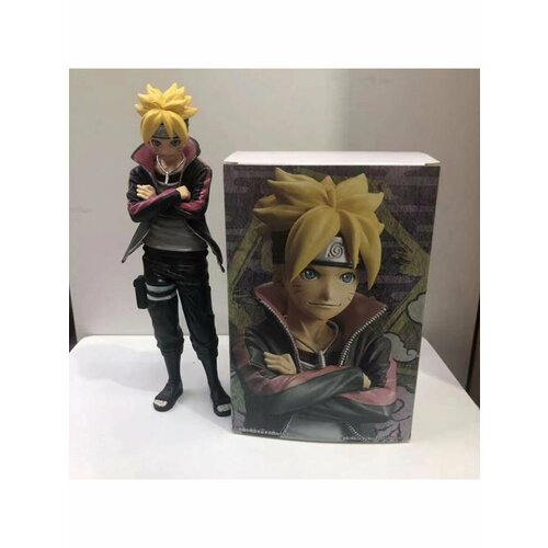 Фигурка / Боруто сына Наруто / Статуэтка / Подарок
