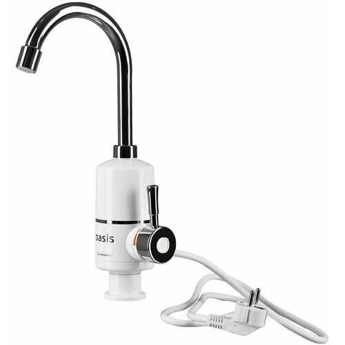 Водонагреватель проточный Oasis KP-P3 кВт 241900₽