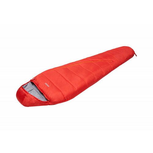 фото Спальный мешок trek planet ultra light красный
