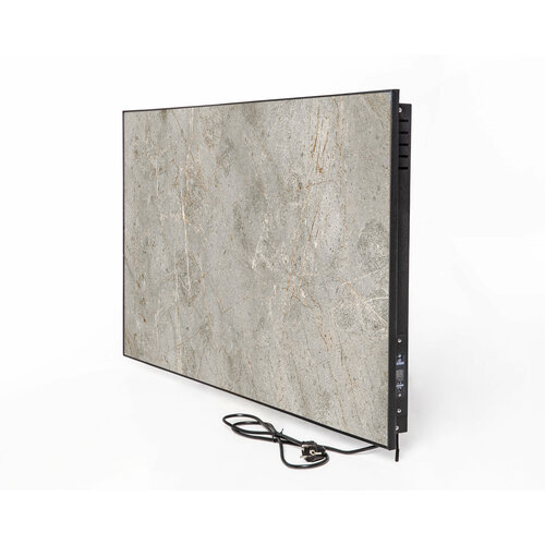 Керамический настенный обогреватель Normand Premium 1250 Э Бардильо с терморегулятором 1594700₽