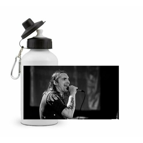 фото Спортивная бутылка король и шут №9 goodbrelok