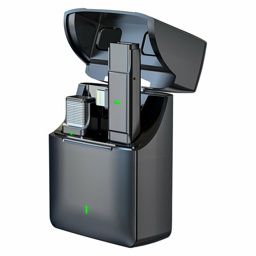 CYA06-A-L Микрофон беспроводной Lightning Simply Fly 736000₽