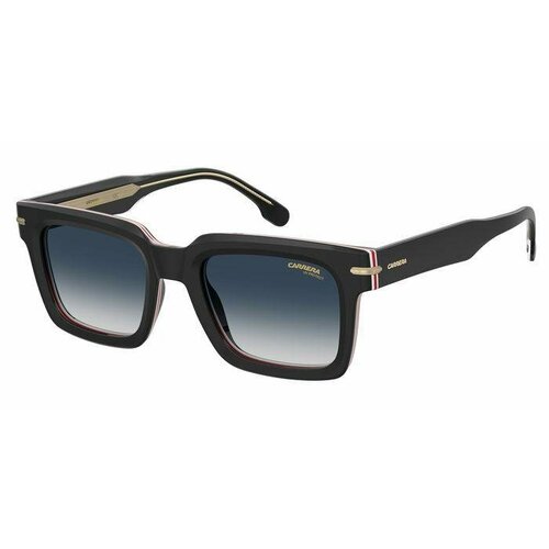 фото Солнцезащитные очки carrera carrera 316/s m4p 08, черный