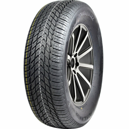 Автомобильная шина Royal Black Winter HP 195/60 R15 88H Без шипов