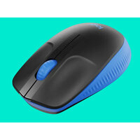 Лучшие Беспроводные мыши Logitech