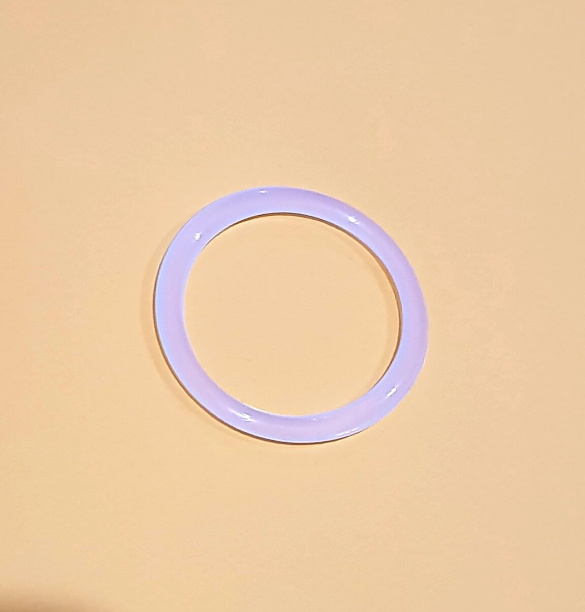 Прокладка 32 силикон