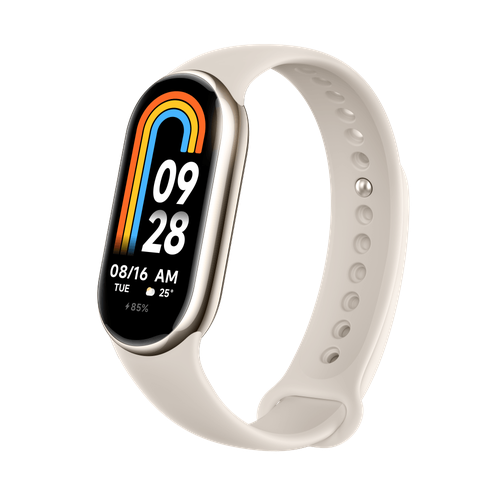 Фитнес трекер Xiaomi Smart Band 8 Champagne Gold M2239B1 BHR7166GL 3436₽