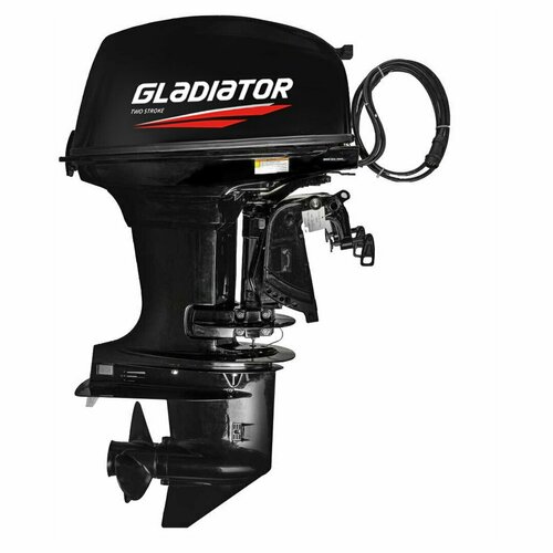 Лодочный мотор GLADIATOR G30FES