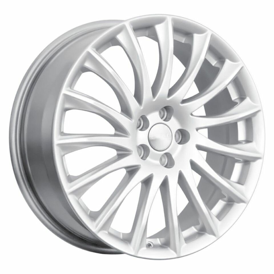 Колесный диск СКАД Валенсия 18x7" PCD5x114.3 ET37 D66.6