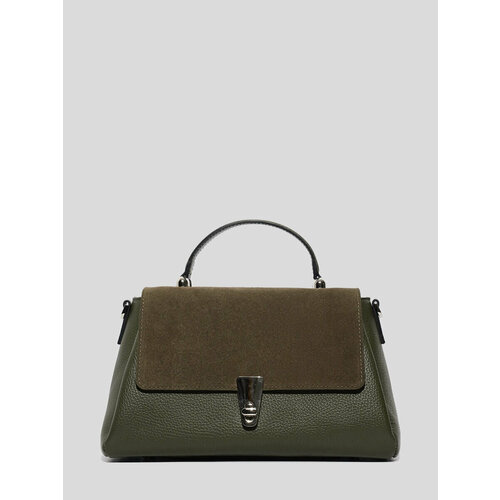 фото Сумка vitacci db0249-18, хаки