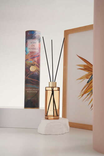 Изображение товара Ароматический диффузор Sofi de Marko Sandalwood blossom 180 мл