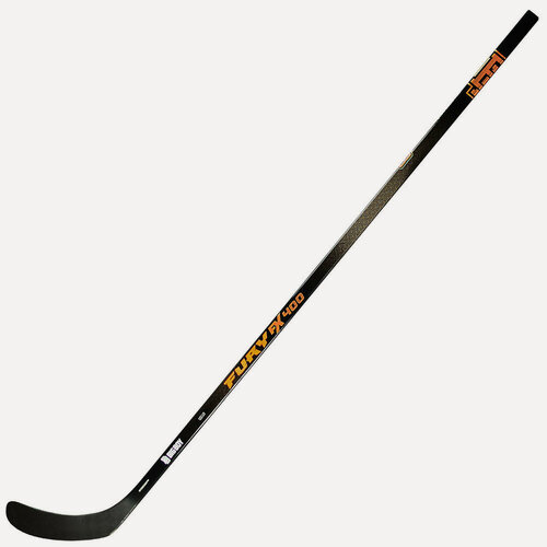 Изображение товара Клюшка хоккейная Big Boy Fury Fx 400 85 Grip Stick F92, Fx4s85m1f92-lft, левая (senior)