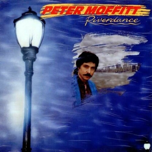 Виниловая пластинка Peter Moffitt - Riverdance (LP) murphy peter виниловая пластинка murphy peter wild birds live tour