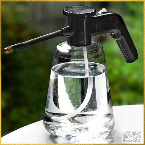 Аккумуляторный опрыскиватель Фитосад 22 л 1940₽