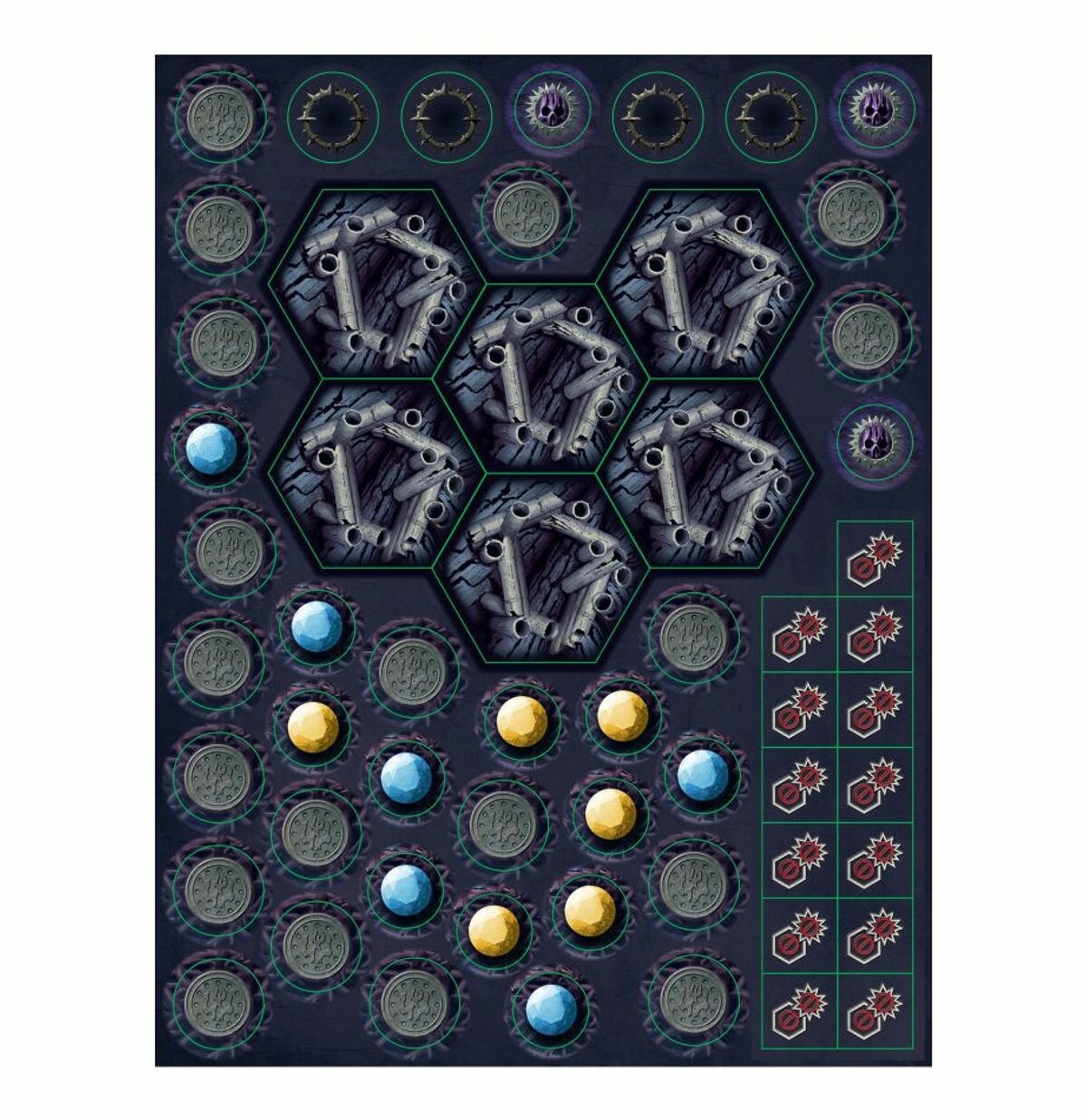 Набор миниатюр Warhammer Games Workshop - фото №14