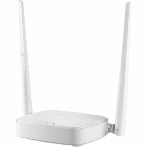 Маршрутизатор Tenda N301, 1980421 wi fi маршрутизатор tenda 300mbps 10 100m n301 white