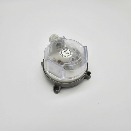 Датчик (реле) дифференциальный перепада давления воздуха для систем вентиляции PS1000.