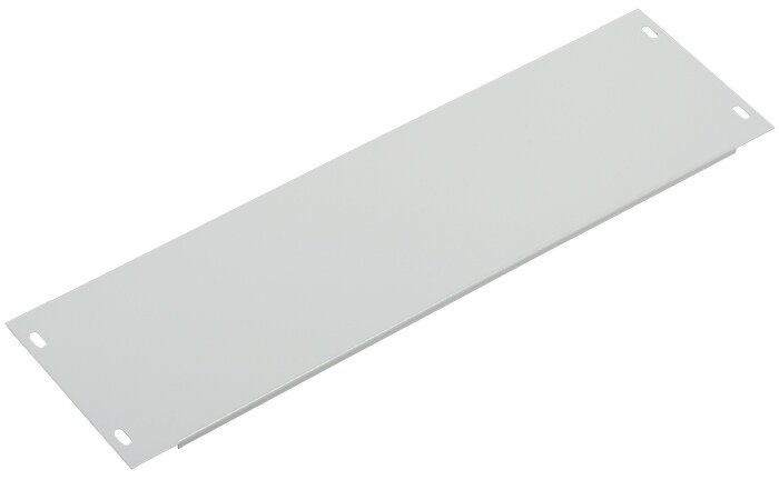 Панель ЛГ к ВРУ-х хх.60. хх 36 TITAN/SMART (H=150) комплект 2 шт. IEK (ИЭК) YKV-PL-G-36-60-2-0