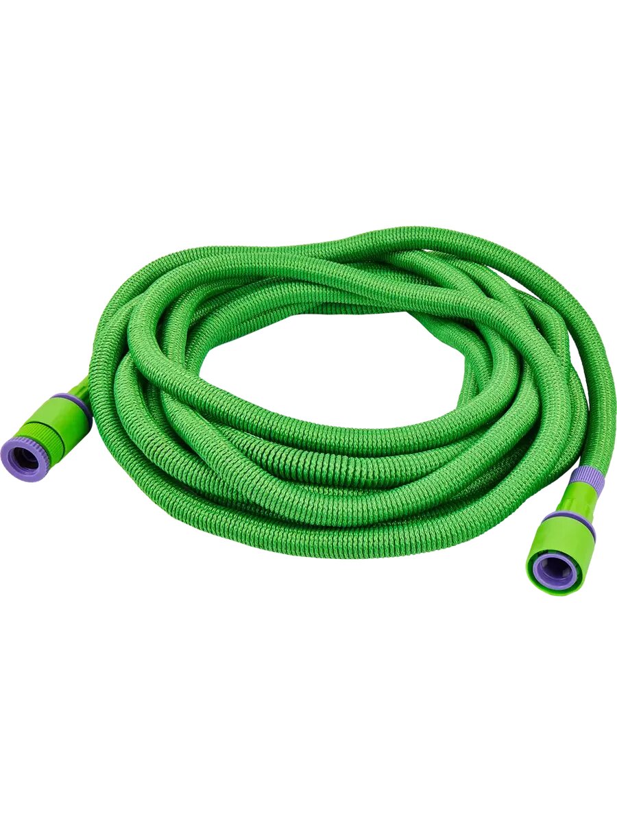 Поливочный шланг 7.5-22.5 м — фото 1