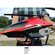 Adoowoo Радиоуправляемый вертолет 80/86 см, B 86CM red