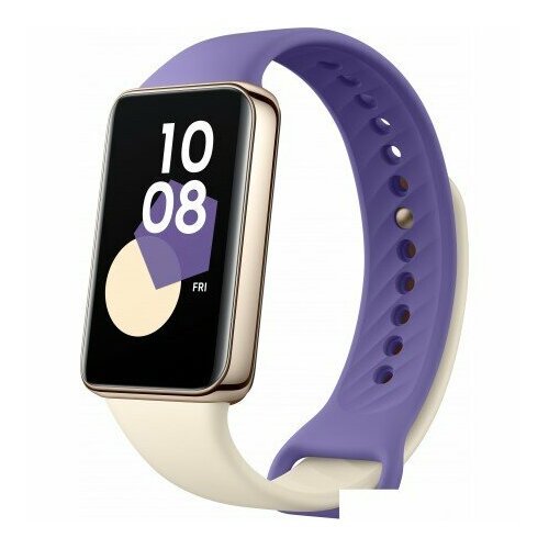 фото Фитнес-браслет honor band 9 (фиолетовый, международная версия)