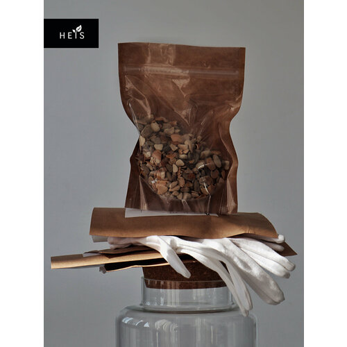 Набор для создания флорариума экосистемы HEIS Мирсина XL 13990₽