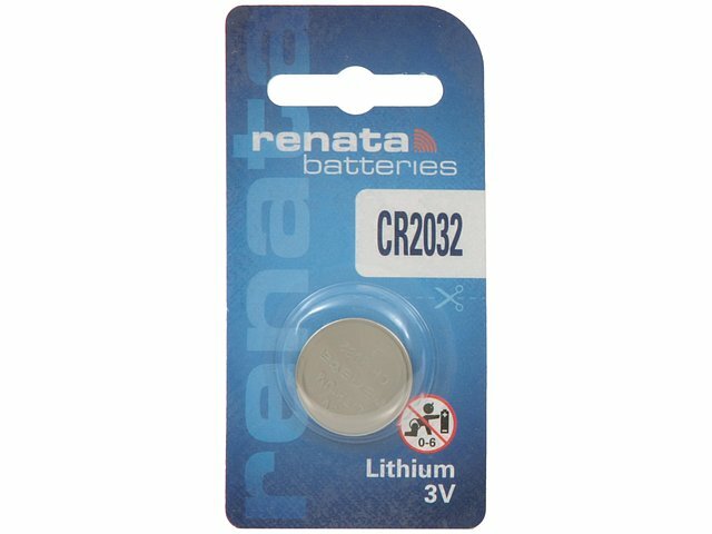 Батарейка Renata SA Батарейка Renata 3.0В CR2032 (1шт./уп.)