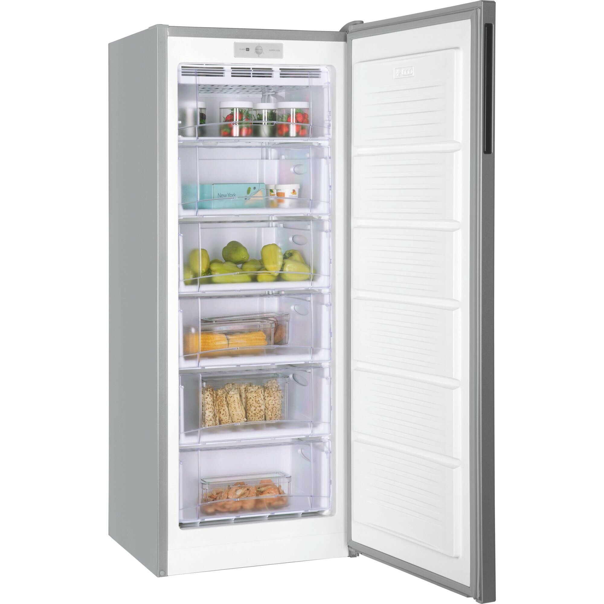 NORDFROST DF 265 SAP