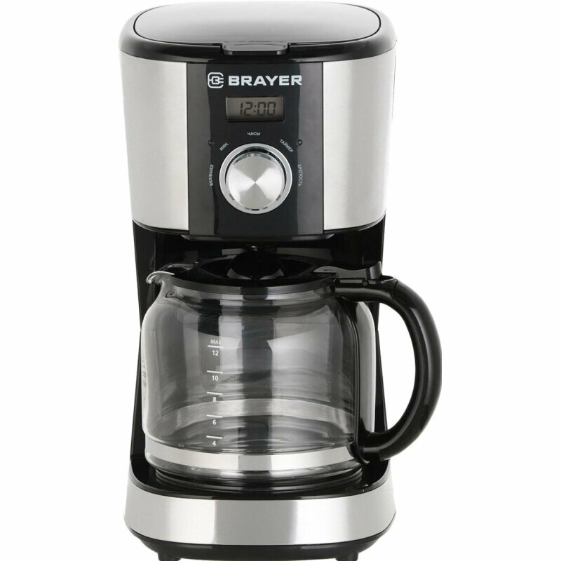Кофеварка Brayer BR1122 1521645