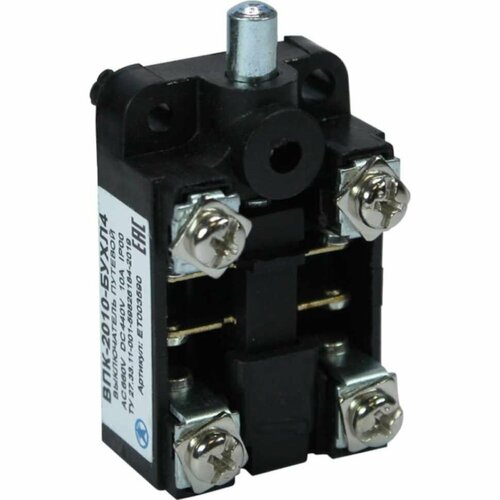 Путевой выключатель Электротехник Впк-2010-бухл4, толкатель, ip00 ET003590