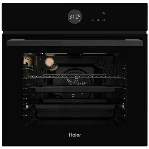Электрический духовой шкаф Haier HOX-T08AMTB 46999₽