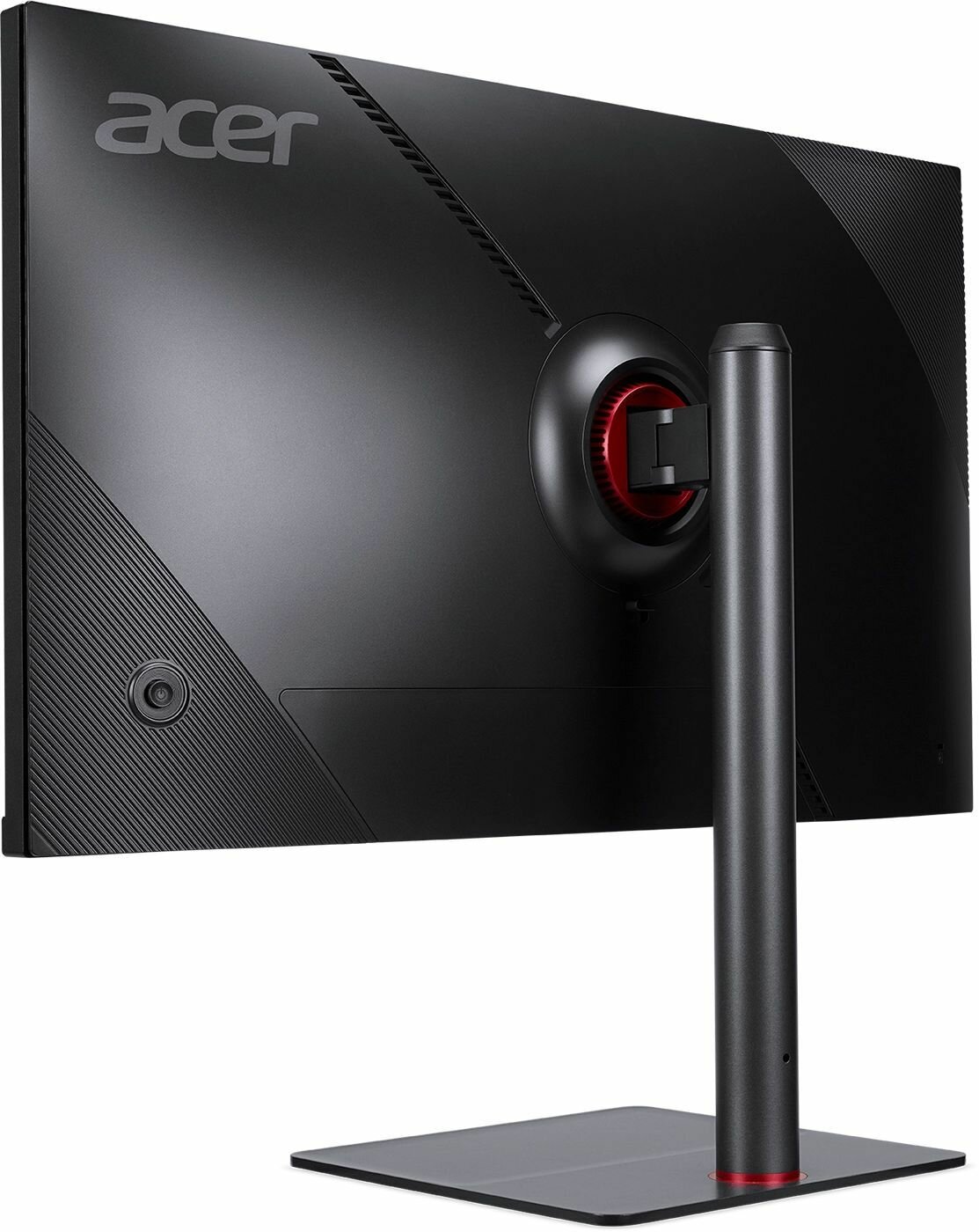 Монитор Acer Nitro XV275UVYMIPRUZX 27, черный [um. hx5ee. v01] — фото 1