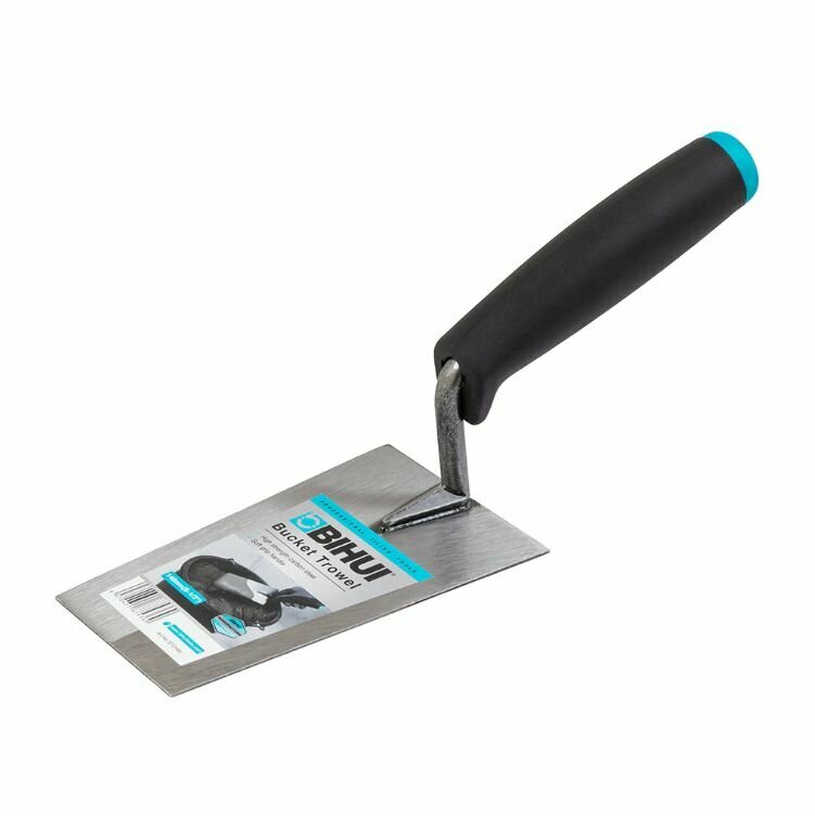 Кельма трапеция BIHUI 120 мм — фото 1