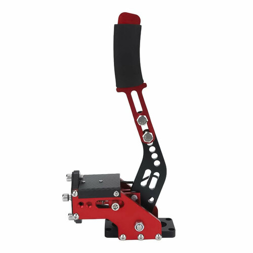 Игровой USB ручной тормоз Ruyan 64-бит 4690₽