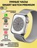 Умные смарт часы Smart Watch