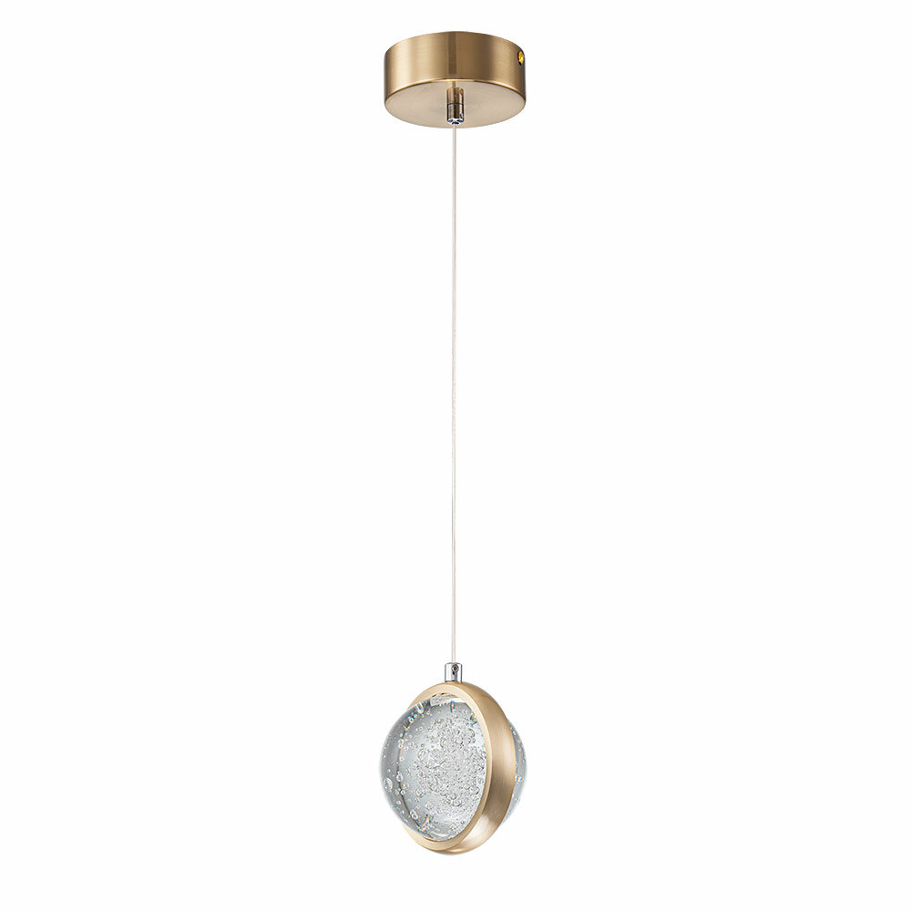 Подвесной светильник ARTE Lamp - фото №1