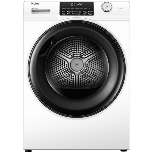 Haier HD90-A2959 RU, белый