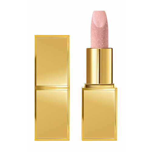 Мерцающий бальзам для губ в мини-формате Tom Ford Sunlit Rose Lip Balm Mini 10030₽