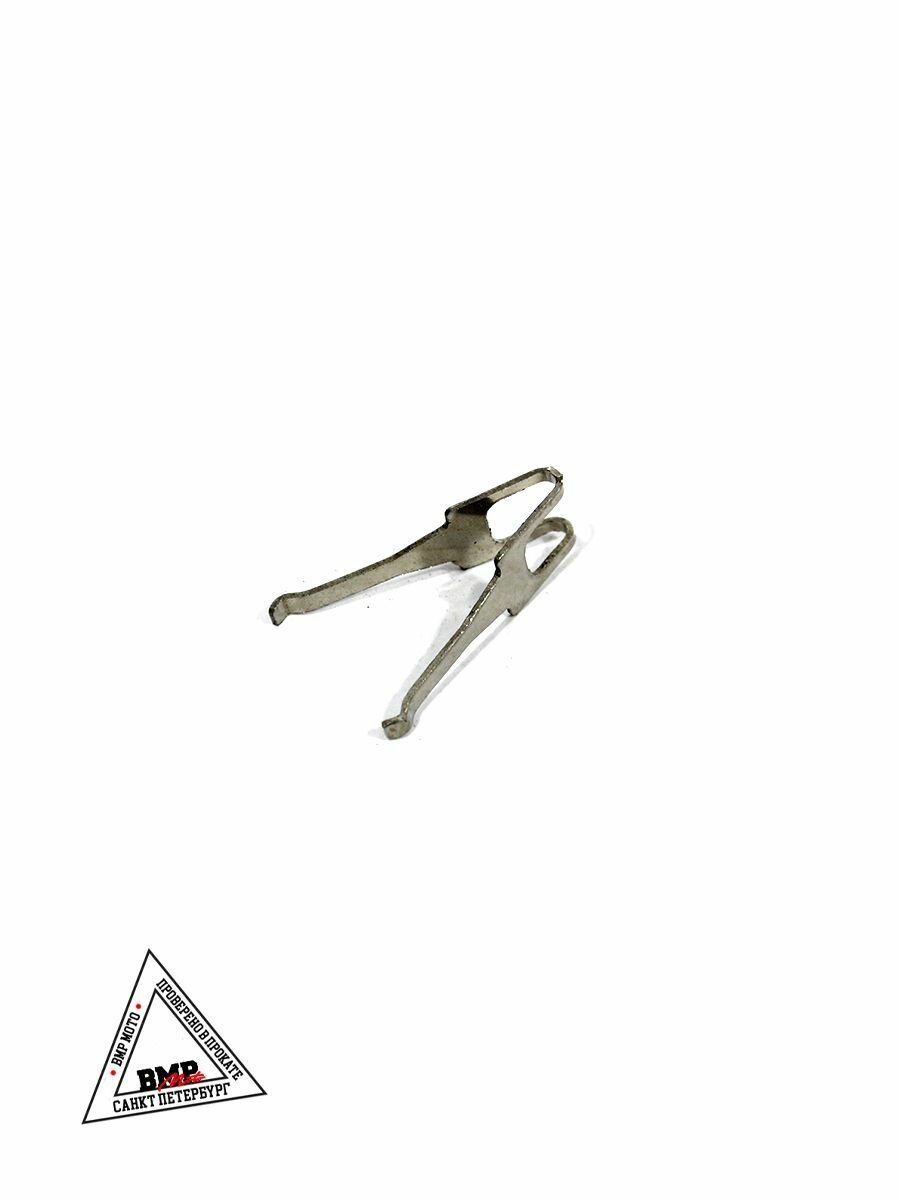 Колодки велосипедные тормозные дисковые RB-D26 — фото 1