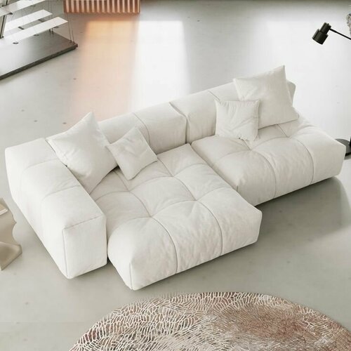 Модульный диван SAGA CLOUD 2