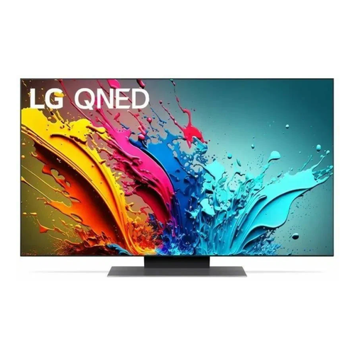 Телевизор LED LG 50QNED86T6A ARUG 82990₽