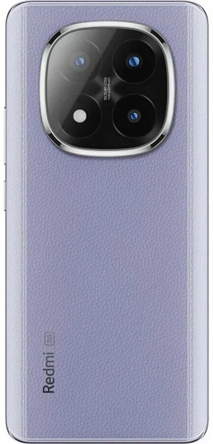 Смартфон Xiaomi Redmi Note 14 Pro+ 5G 12/512Gb Purple NFC EU (Global Version) — фото 1