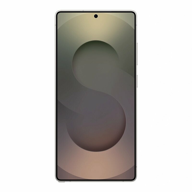 Смартфон Samsung Galaxy S25 Ultra 12/512 ГБ, изумрудно зеленый титан (JadeGreen Titan), Dual: nano Sim + eSim — фото 1