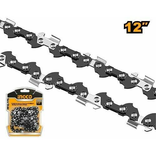Цепь пильная INGCO AGSC51201 1339₽