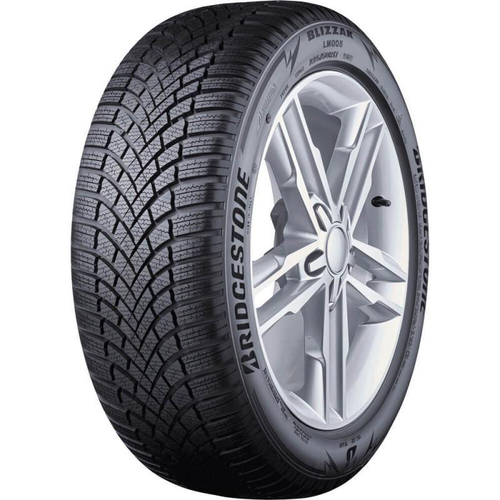 Шина Bridgestone(Бриджстоун) BLIZZAK LM005 275/50 R20 109V
