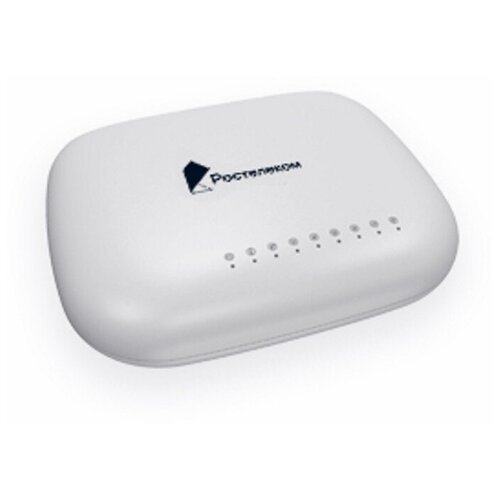 Wi-Fi Роутер Sercomm S1010 100Мбит/с 2,4 и 5 ГГц