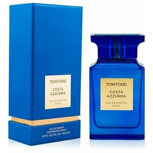 Парфюмерная вода Costa Azzurra от Tom Ford, 100