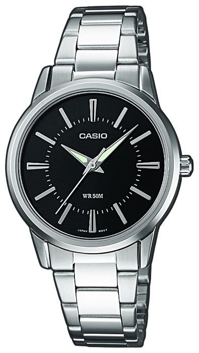 Наручные часы CASIO Collection LTP-1303D-1A